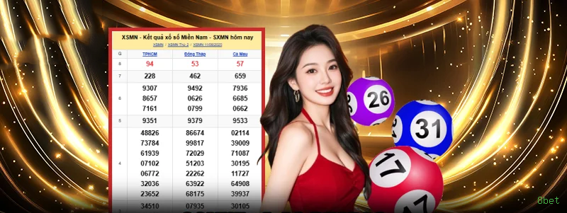 Baccarat Online 8bet