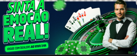 Baccarat Online 8bet