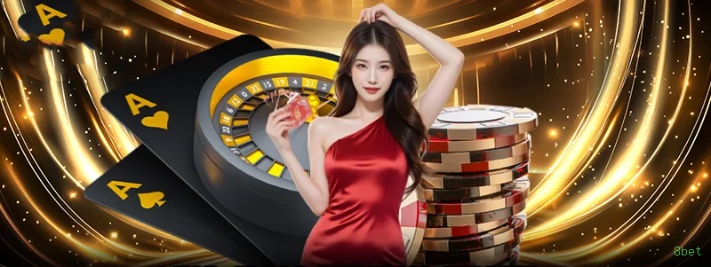 Bônus Rollover 8bet
