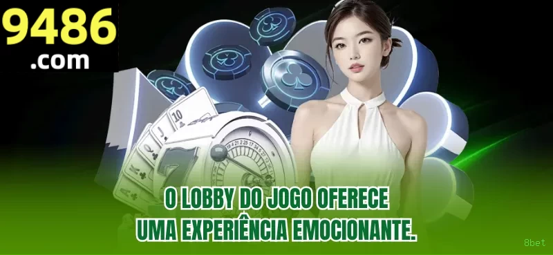 Estúdios Evolution Gaming