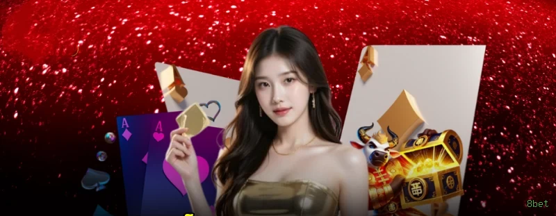 8bet Cassino Clássico