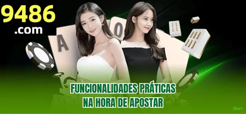 8bet Cassino Clássico