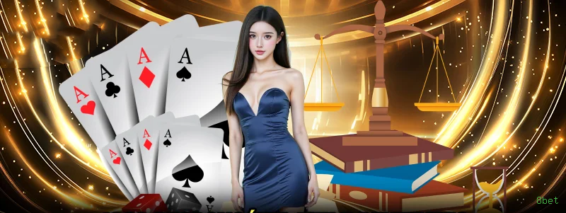 8bet Cassino Clássico