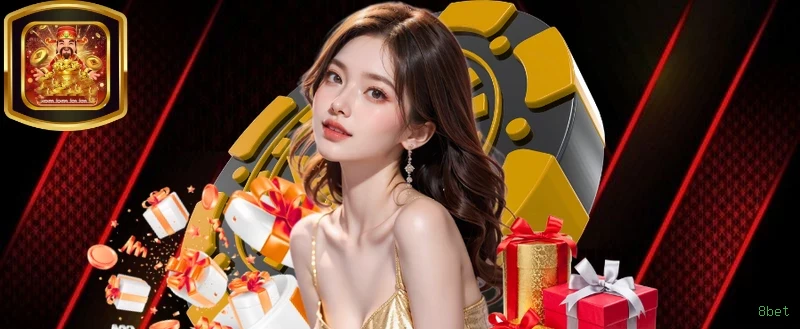 8bet Cassino Clássico