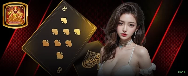 8bet Cassino Clássico