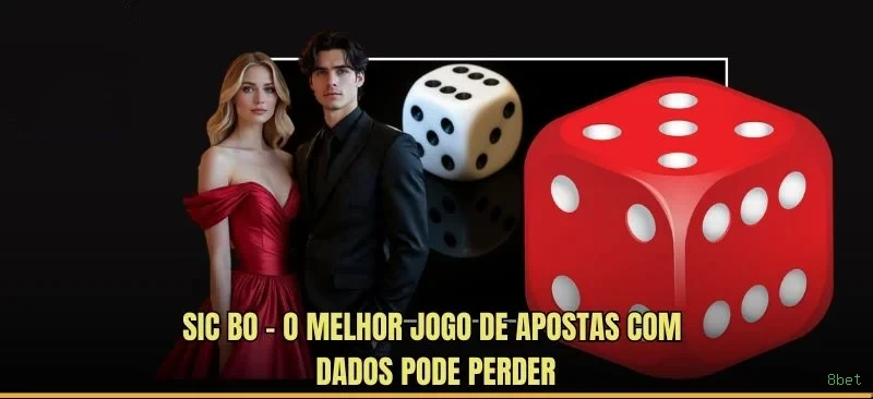 8bet Cassino Clássico