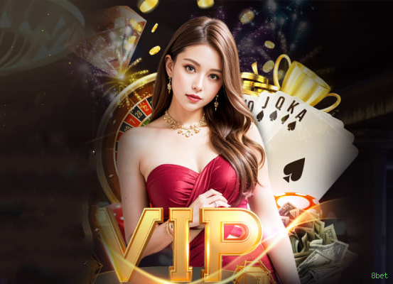 8bet Cassino Clássico