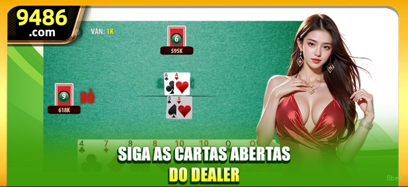 8bet Cassino Clássico