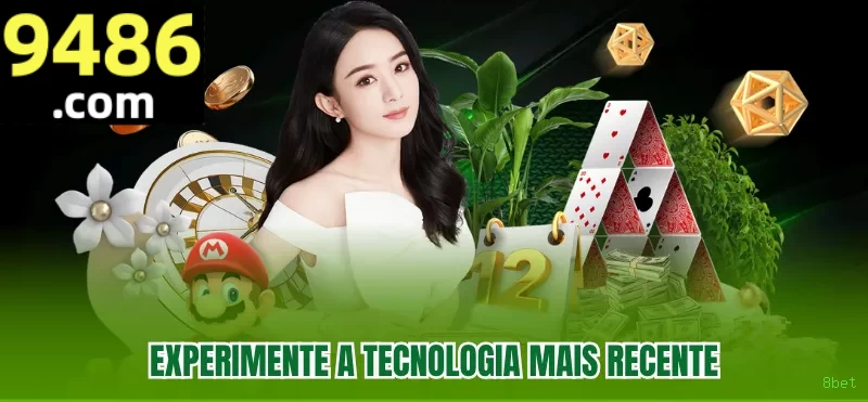 8bet Cassino Clássico