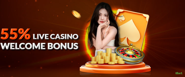 8bet Cassino Clássico