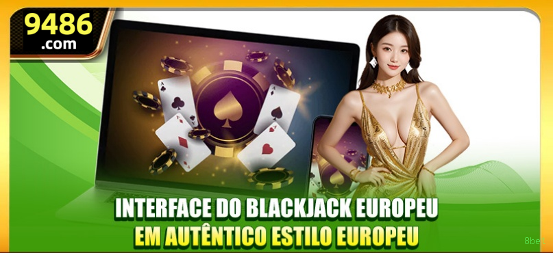 8bet Cassino Clássico