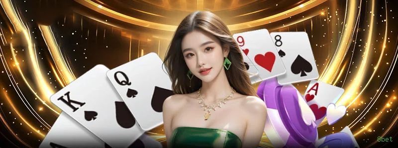 8bet Cassino Clássico