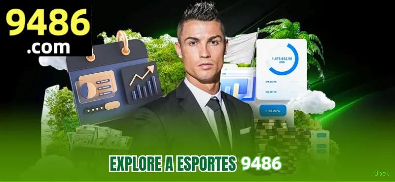 Promoções 8bet