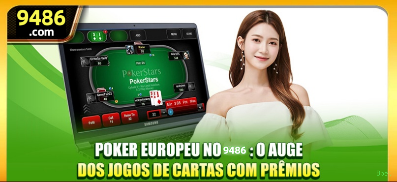 8bet Cassino Clássico
