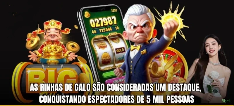 8bet Cassino Clássico