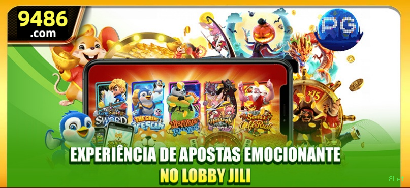 8bet Cassino Clássico