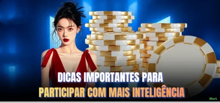 8bet Cassino Clássico