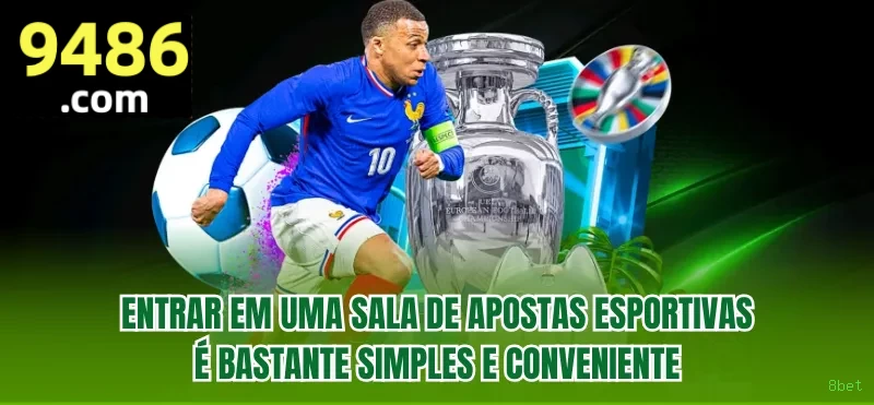 8bet Cassino Clássico