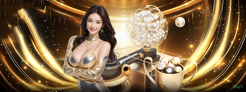 8bet Cassino Clássico