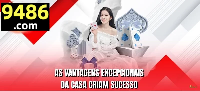 8bet Cassino Clássico