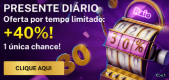 Vídeo Slots 8bet