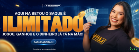 8bet Cassino Clássico