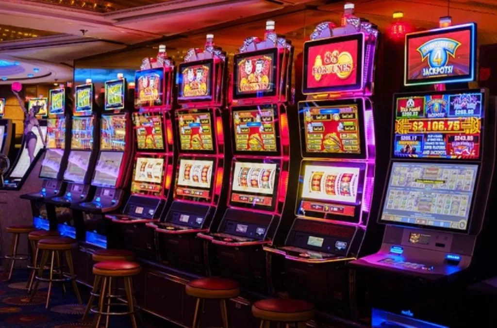 Slots 8bet - Sweet Bonanza e caça-níqueis populares